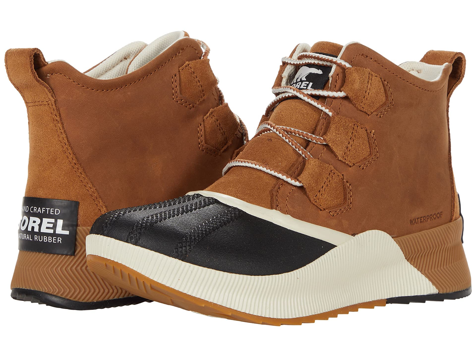 Columbia Out N About IV Classic Waterproof, damskie buty zimowe