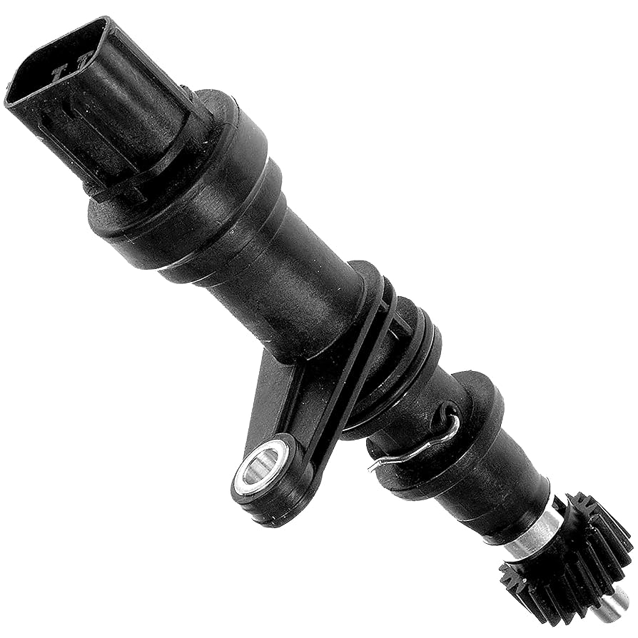 Amazon.com: APDTY 028749 Transmission Output Speed Sensor