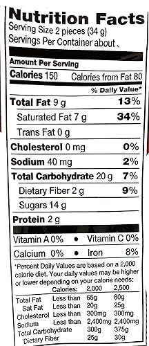 Miniatura 4 de Mounds Golosinas rellenas de coco de chocolate oscuro, 0.6 onzas (paquete de 3 libras)