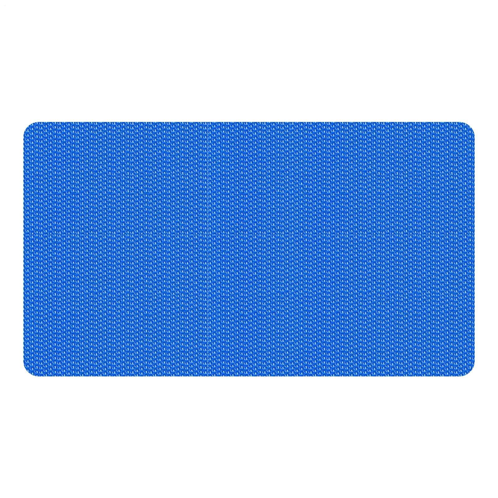 Bâche solaire de piscine et auvent anti-UV pour bassin de jardin ou spa de natation toutes saisons