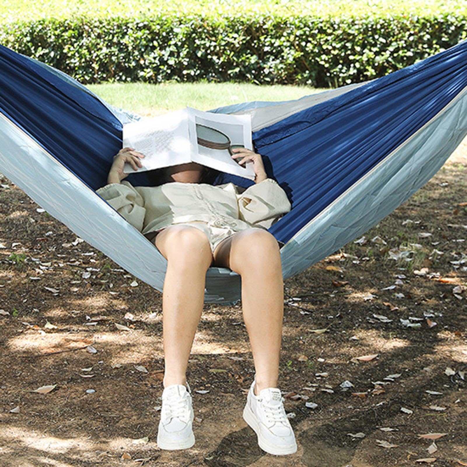 Manta Térmica para Camping Poncho Impermeable para Dormir Y De como