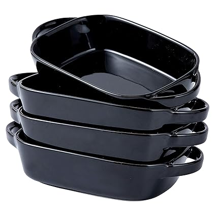 small bakeware set