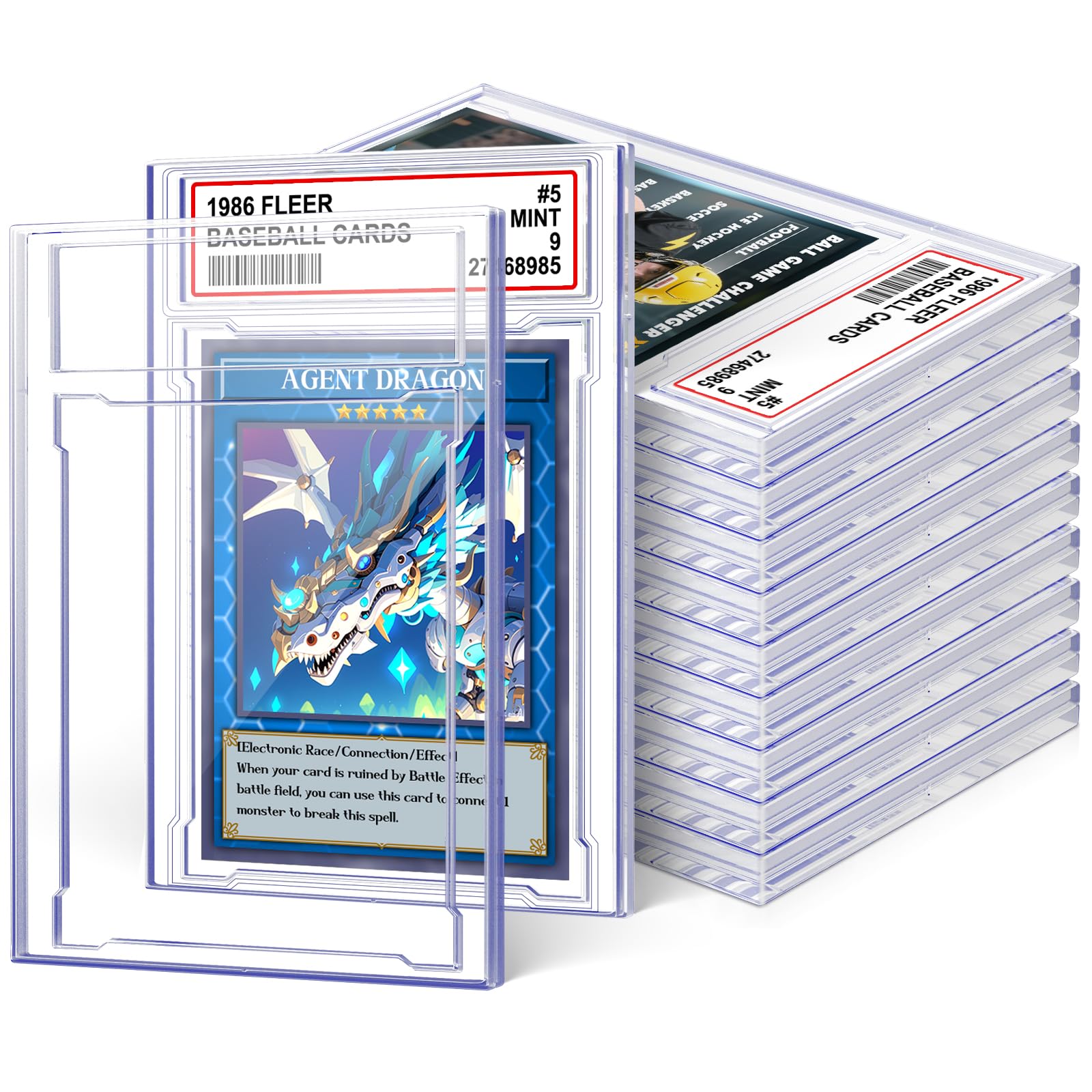 mtg baseball cards Magic: The Baseballing