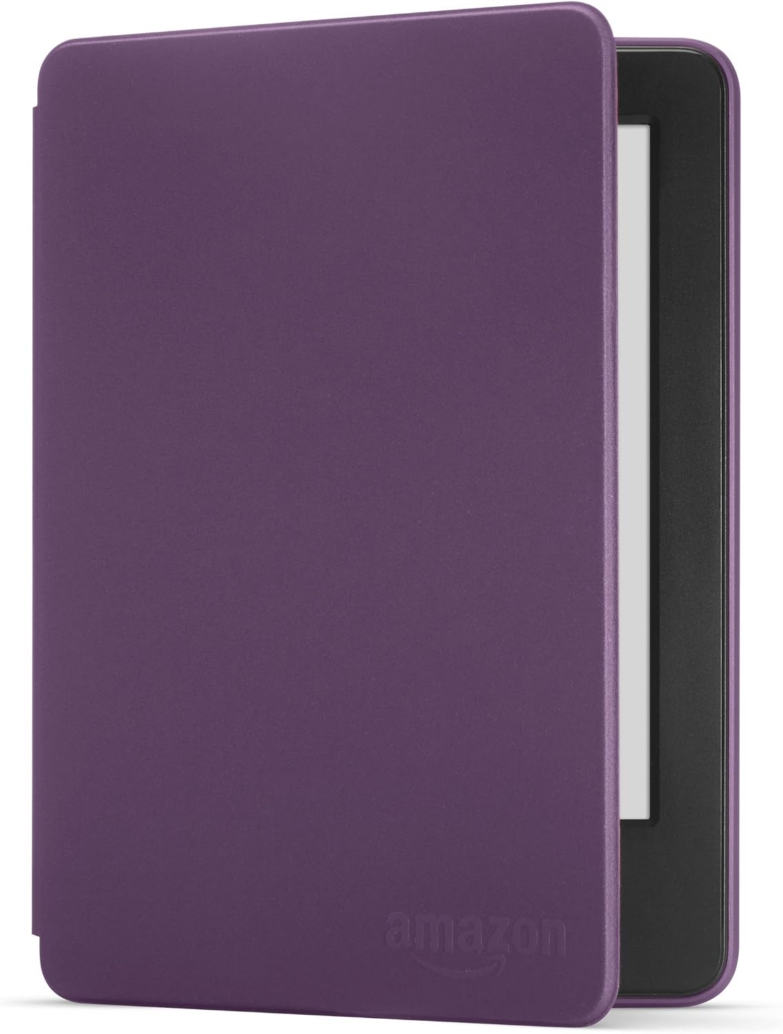 Amazon Protective Cover for Kindle (7th Generation), Purple - will not fit previous generation Kindle devices or Paperwhite