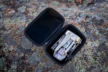 FORE WINDS by Iwatani Compact Stove