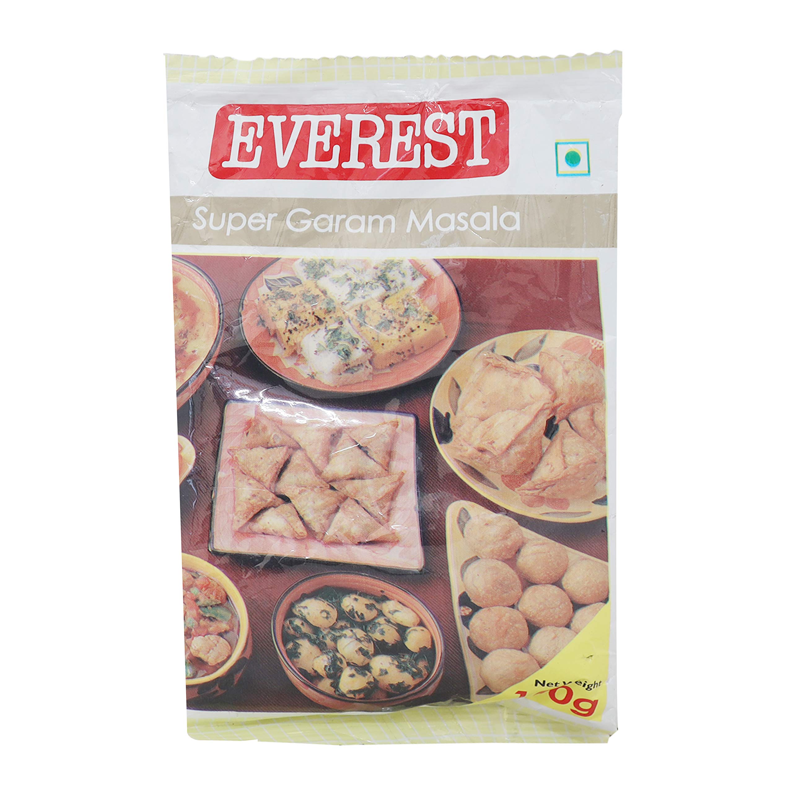 See full amazon price history chart for Everest Super Garam Masala, 100g Everest Super Garam Masala, 100g (B073QW9WZT) Amazon Price History, Amazon Price Tracker