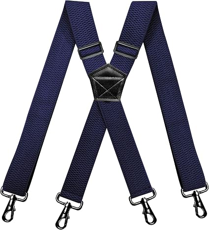 CANADA POOCH - Bottes à bretelles Suspender Régulier - Bêtes Gourmandes
