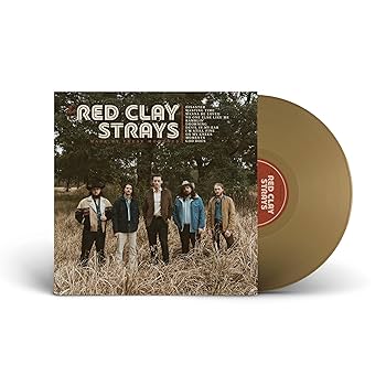 Amazon | Made by These Moments (Gold Vinyl) [12 inch Analog