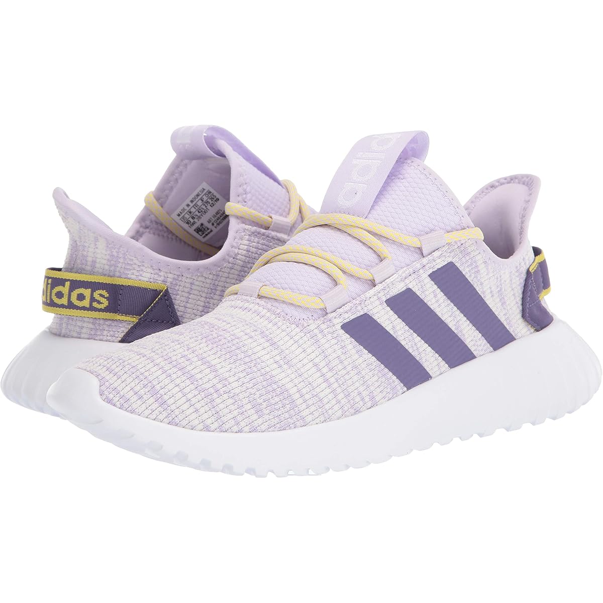 adidas kaptir cloudfoam