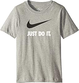 NSW JDI Swoosh T-Shirt (Little Kids/Big Kids)