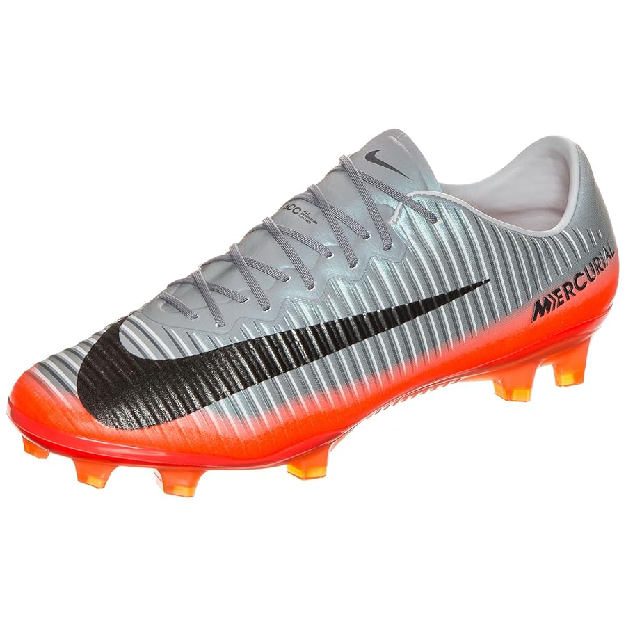 シューズ NIKE Mercurial Vapor 11 CR7 HG-V NIKE ナイキ マーキュリアル ヴェイパー XI CR7 HG-V(ダーク