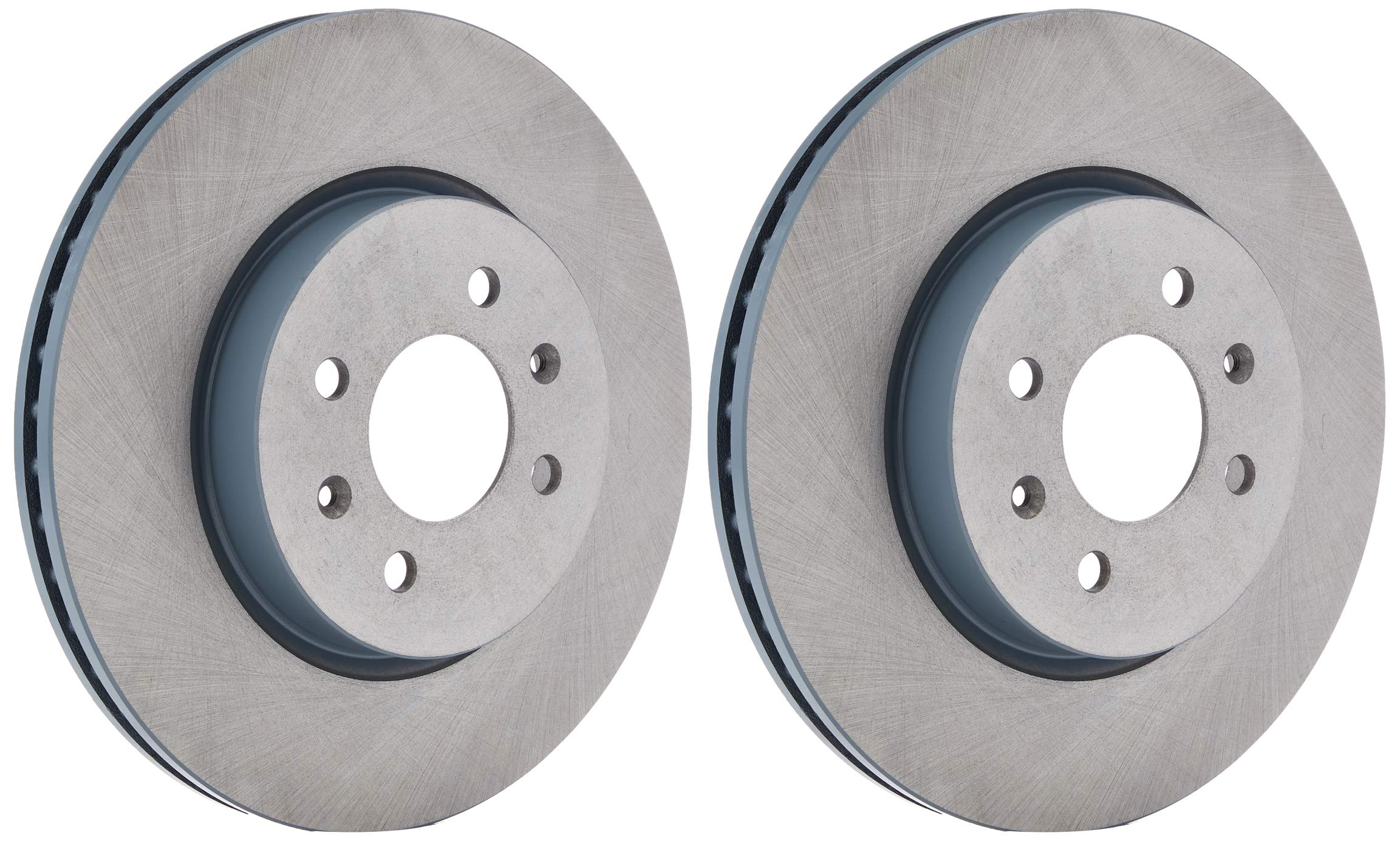 Blue Print ADG043201 Brake Disc