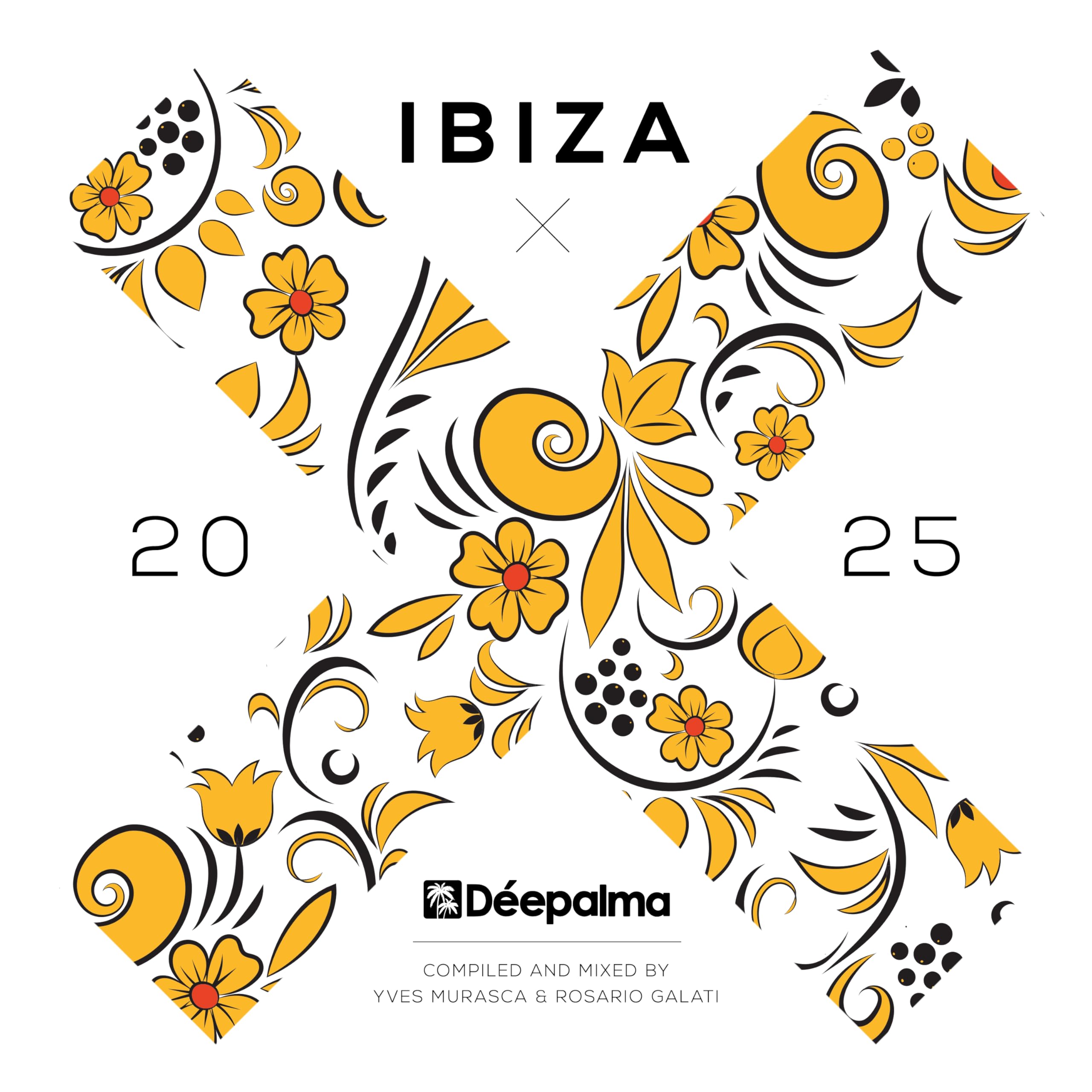 Déepalma Ibiza 2025