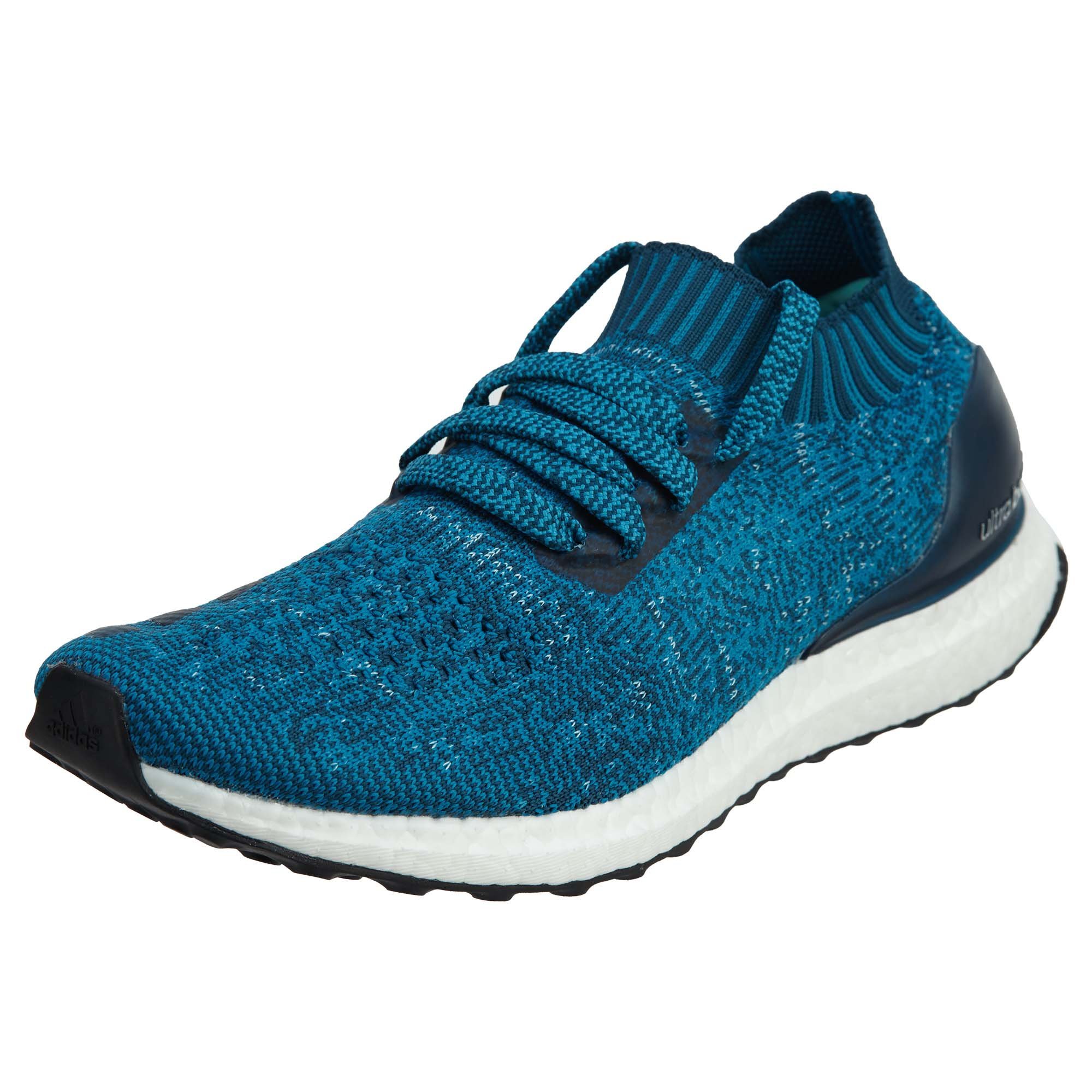 adidas gazelle silver green womens Mens Adidas UltraBOOST Uncaged - BY2552 main image 1