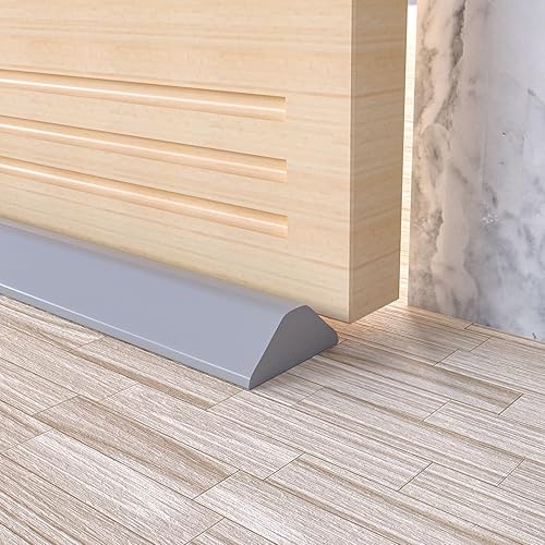 Miniatura 6 de Presa de agua plegable para umbral de ducha, barrera de agua para puerta de ducha, separación seca y húmeda, tapón de agua para cocina, ducha,