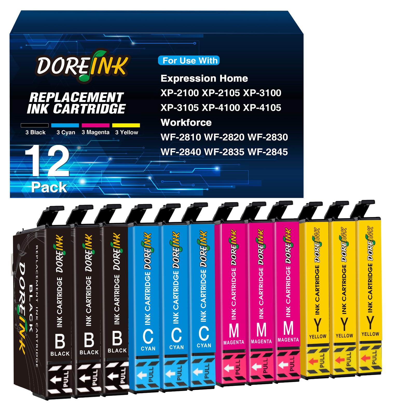 DOREINK