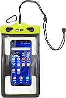 Vista 7 de DRY PAK - Equipo de tabla de remo de pie de 5 x 8, rosa intenso