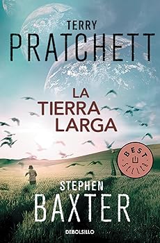 La Tierra Larga (La Tierra ...