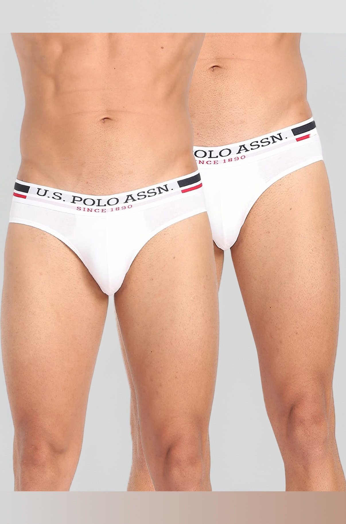 Men's Cotton Brief