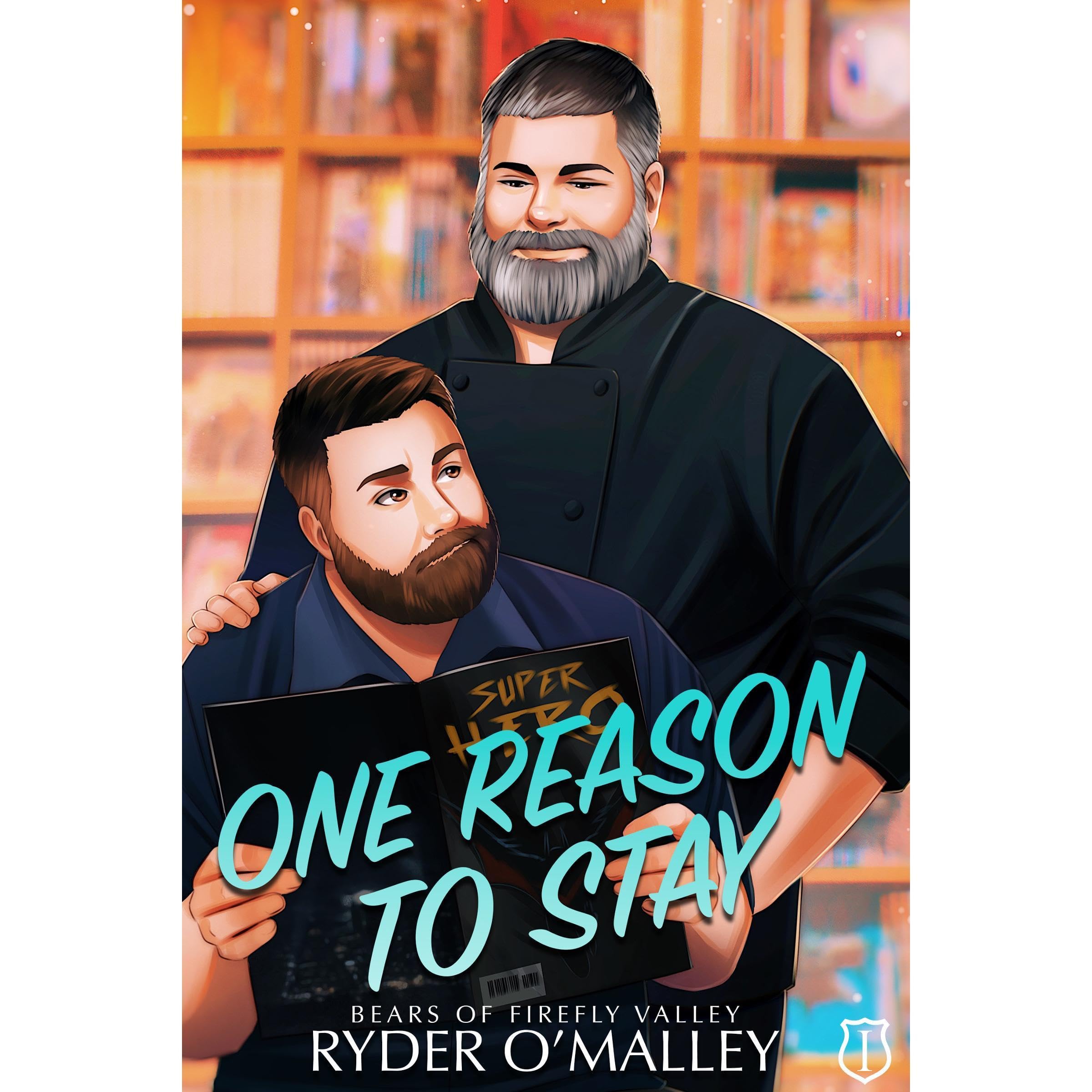 One Reason to Stay