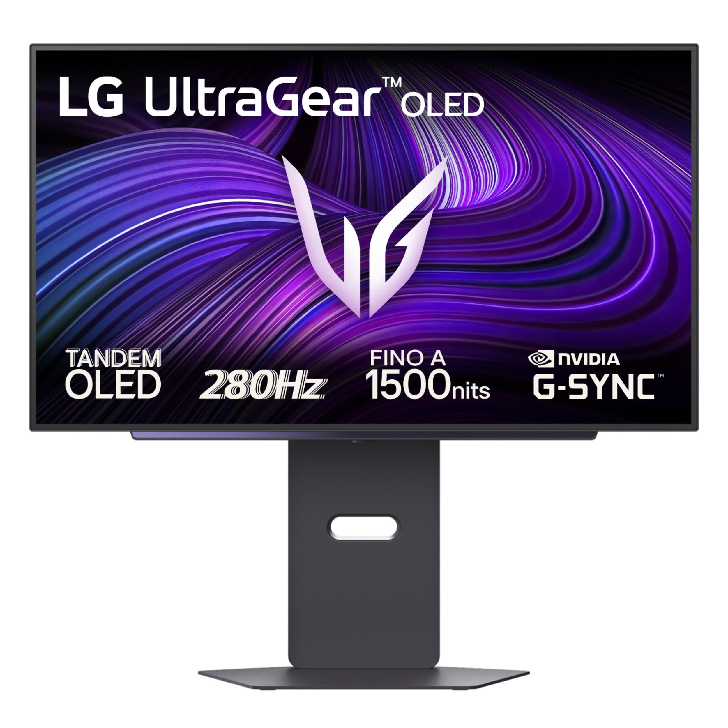 Lg Ultragear 27gx700A-B LeD-Monitor 68,6 Cm (27") Wqhd ? Hdmi/dp ? Schwarz