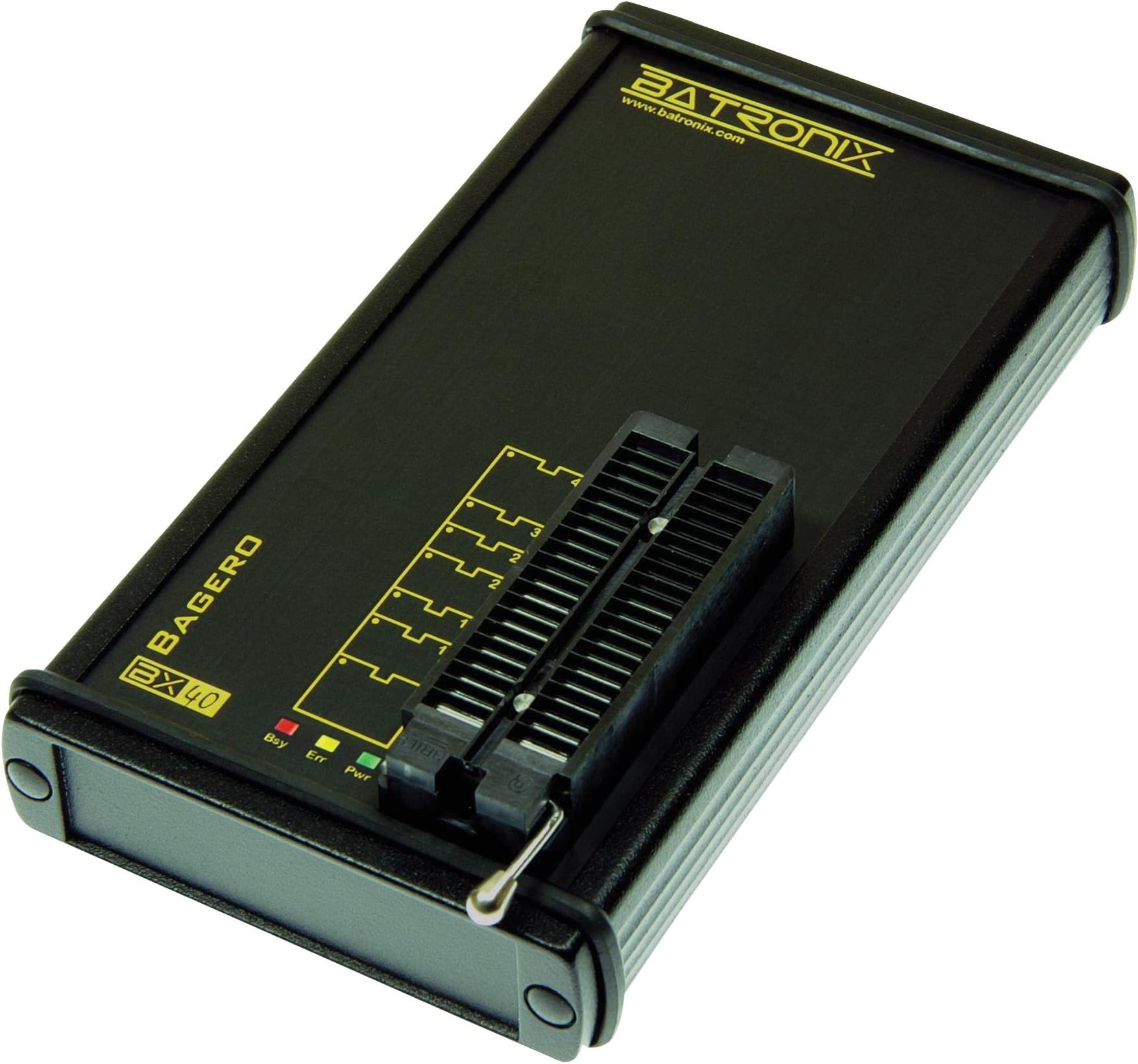 BX40 Bagero II for Memory Chips
