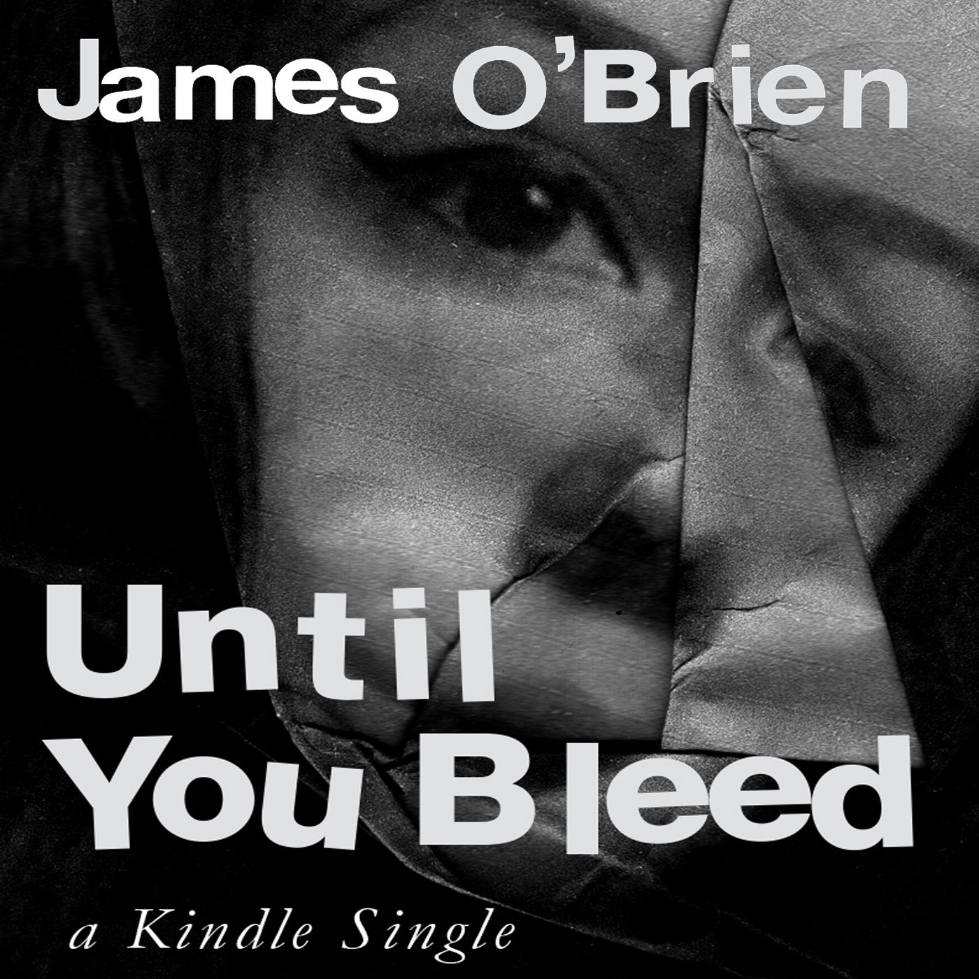 Cover art for Until You Bleed
