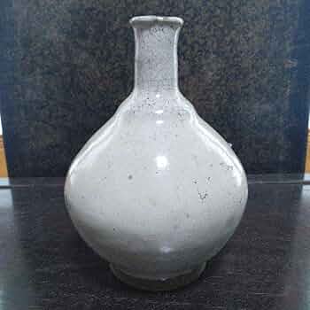 NO294 秋田 寺内焼 徳利　アンティーク品 81fQ5IYeqCL._UF350,350_QL50_.jpg