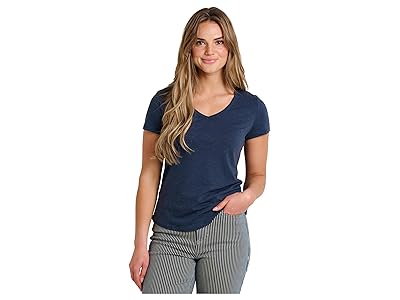 Toad&Co Marley II Short Sleeve T-Shirts Women
