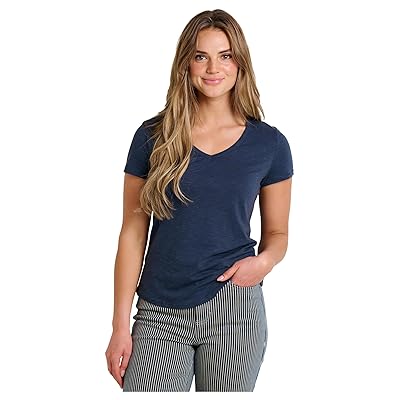 Toad&Co Marley II Short Sleeve T Shirts Women