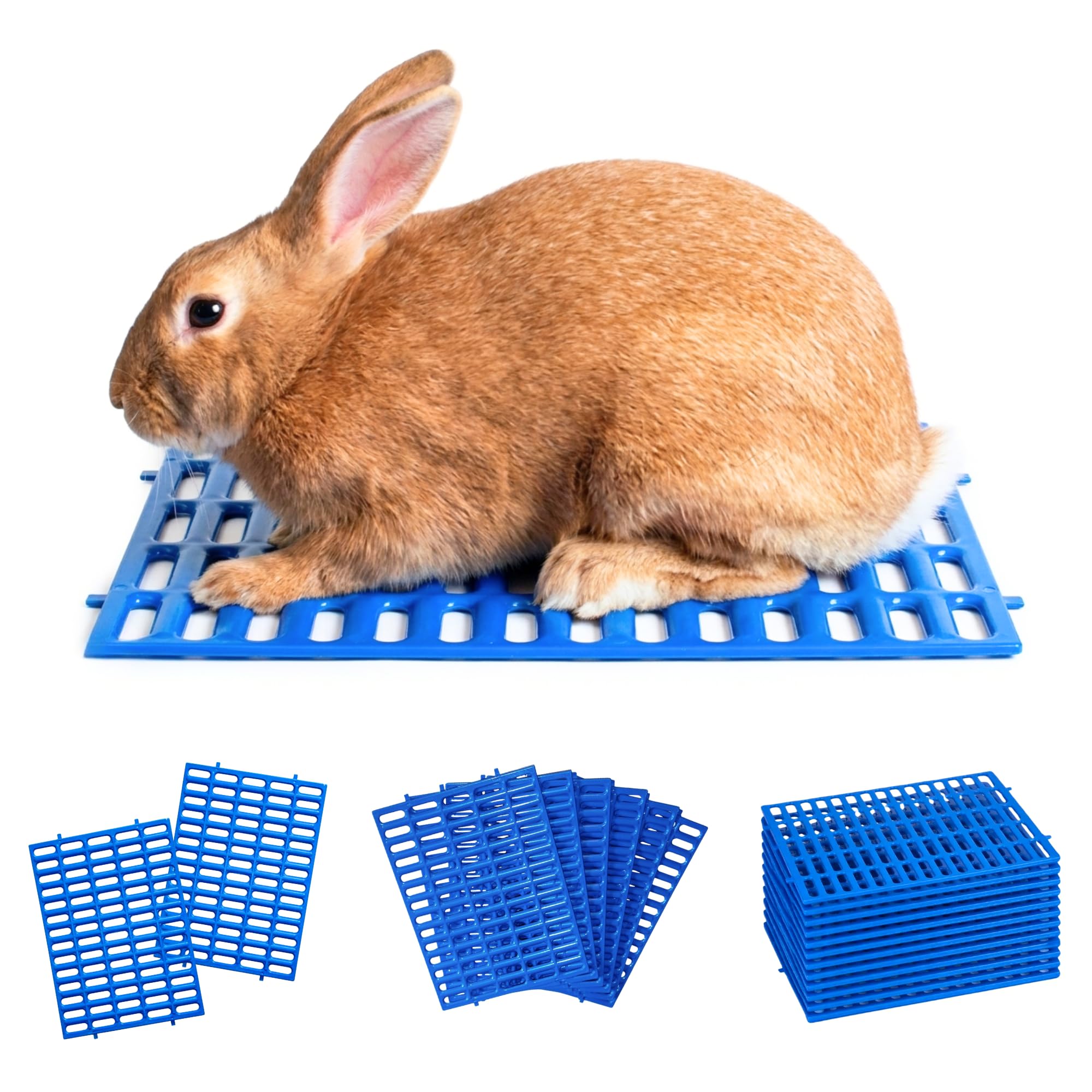 Planet Rabbit Premium ABS Mats