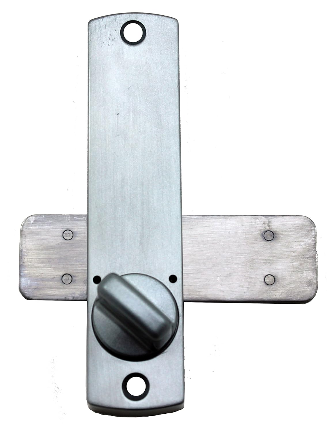 C120SN Surface Mount Slide Bar Lock