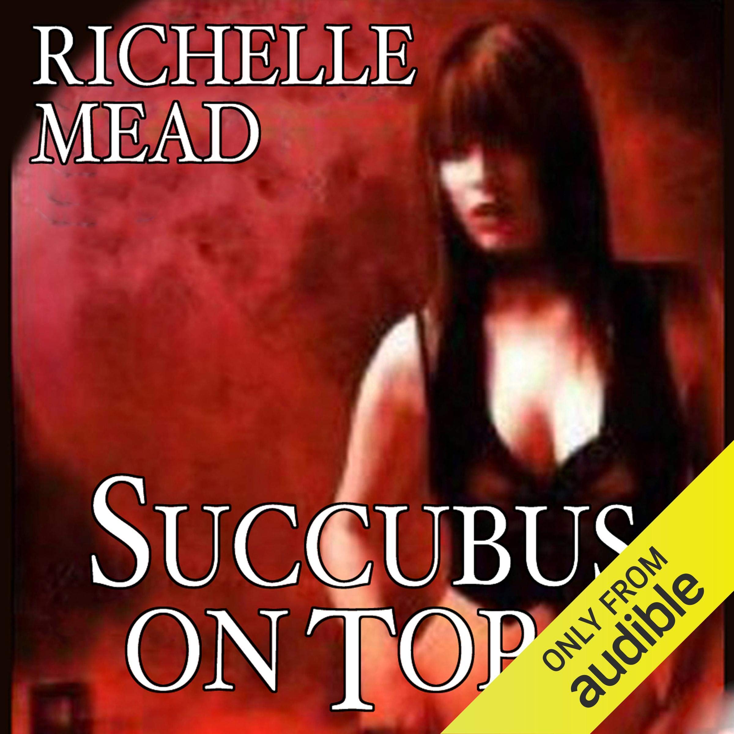 Cover art for Succubus on Top