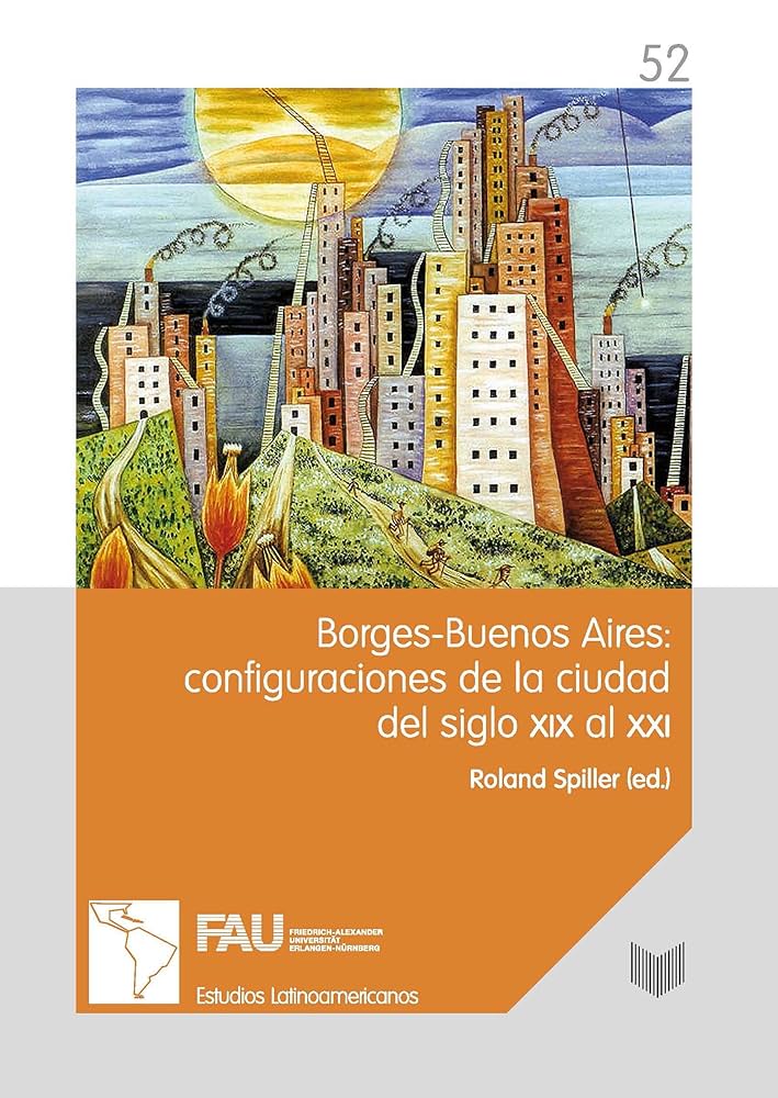 洋書 BORGES CUENTA BUENOS AIRES 洋書 BORGES CUENTA BUENOS AIRES LIBRO BORGES CUENTA BUENOS