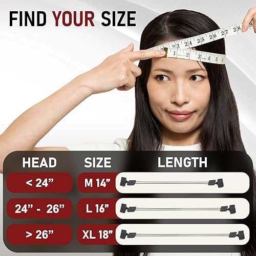 Miniatura 6 de Correa de gafas de sol con cable para hombre, cordón de cristal para mujer, 2 cordones