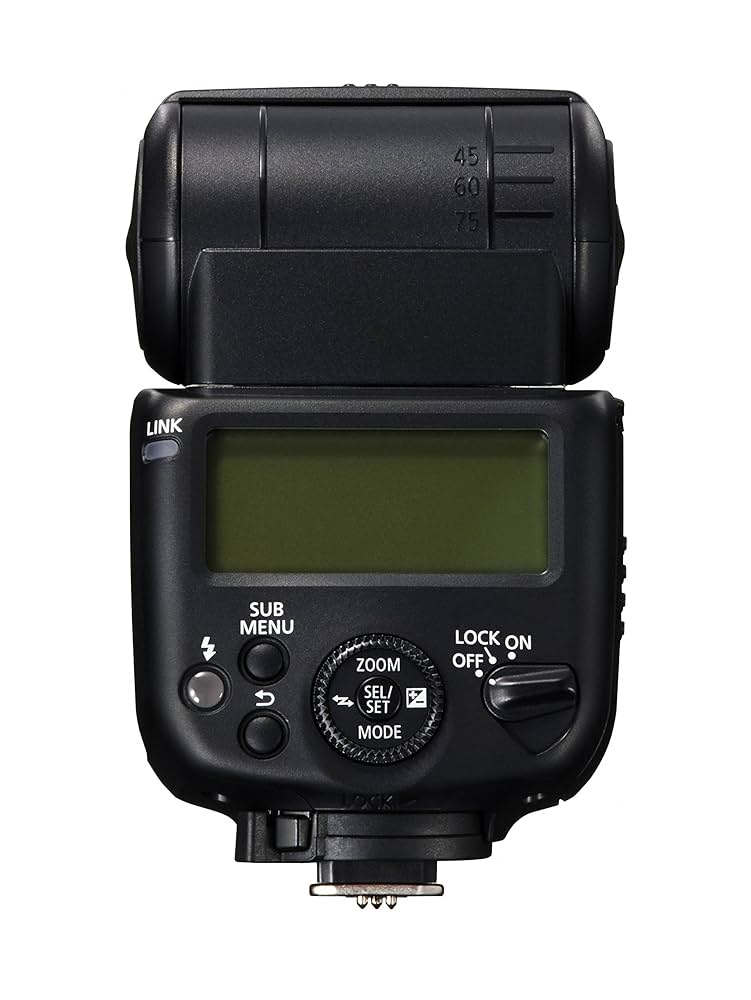 Canon SPEEDLITE 430EX Ⅲ-RT ストロボ Canon Announces New 430-EX III RT Flash - Light And Matter