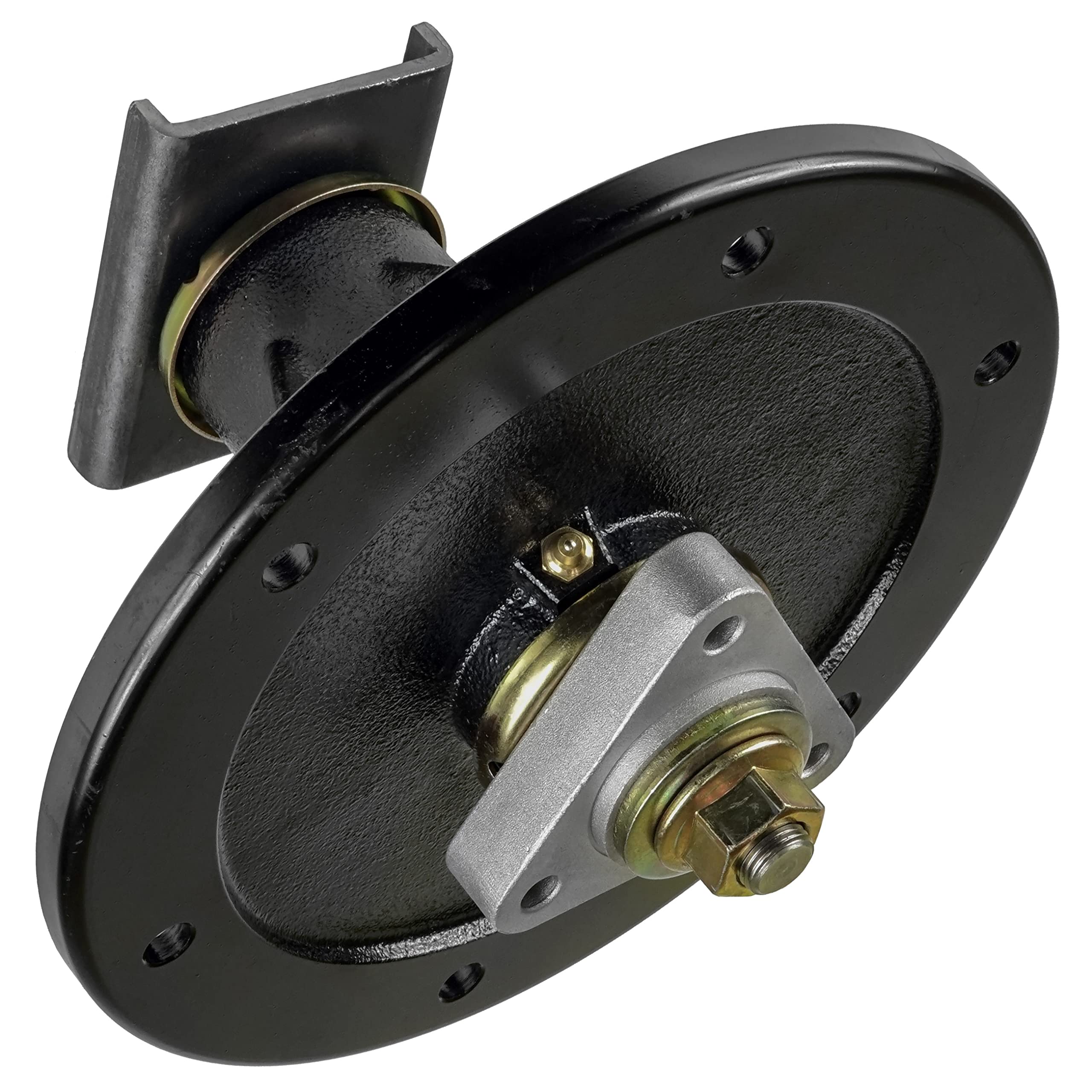 Amazon.com : Caltric Spindle Assembly Compatible with Toro Z400