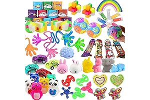 Princess Tiana Party Bags 52 Pcs