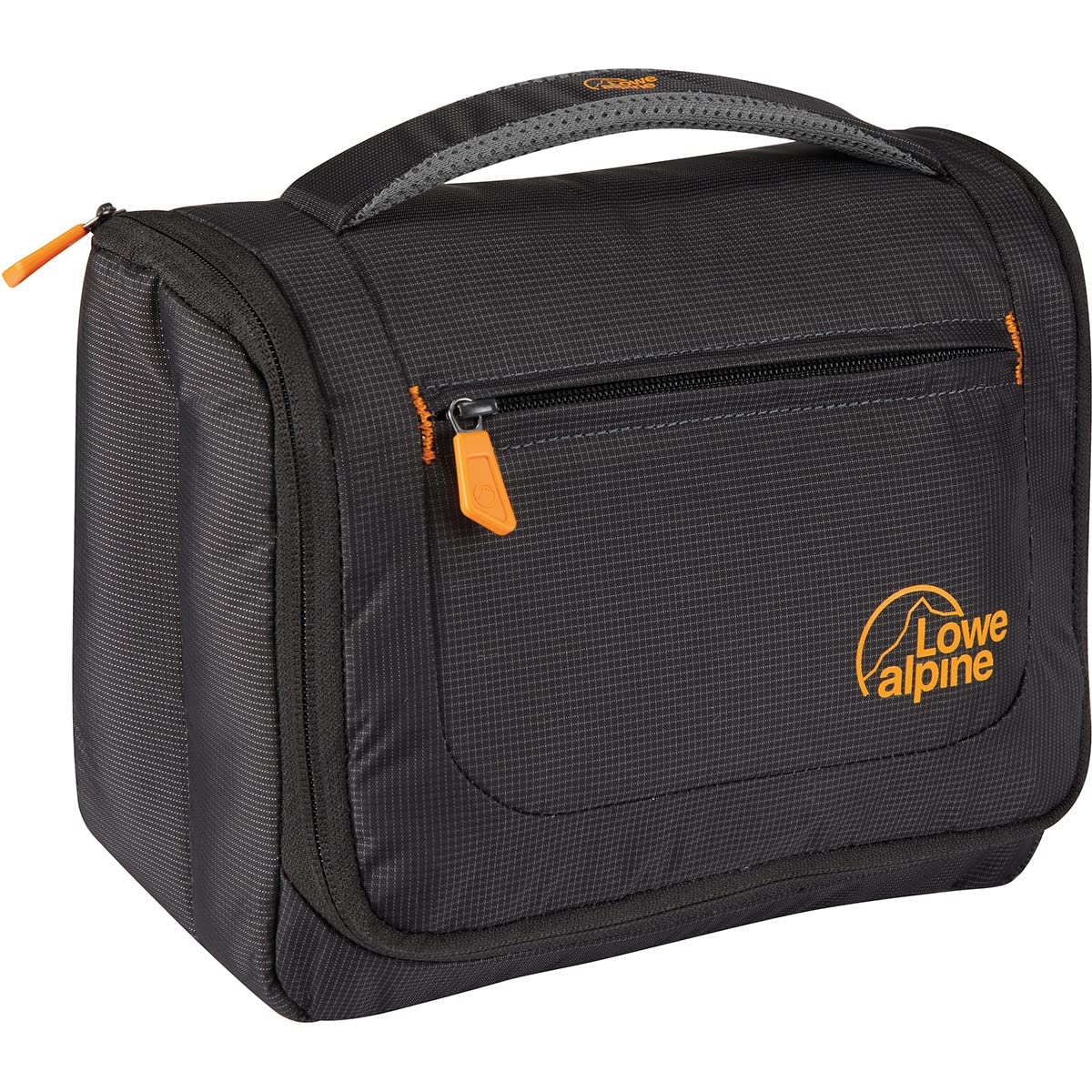 Lowe Alpine Kulturbeutel Wash Bag Small - Set de Mantenimiento para Acampada, Color