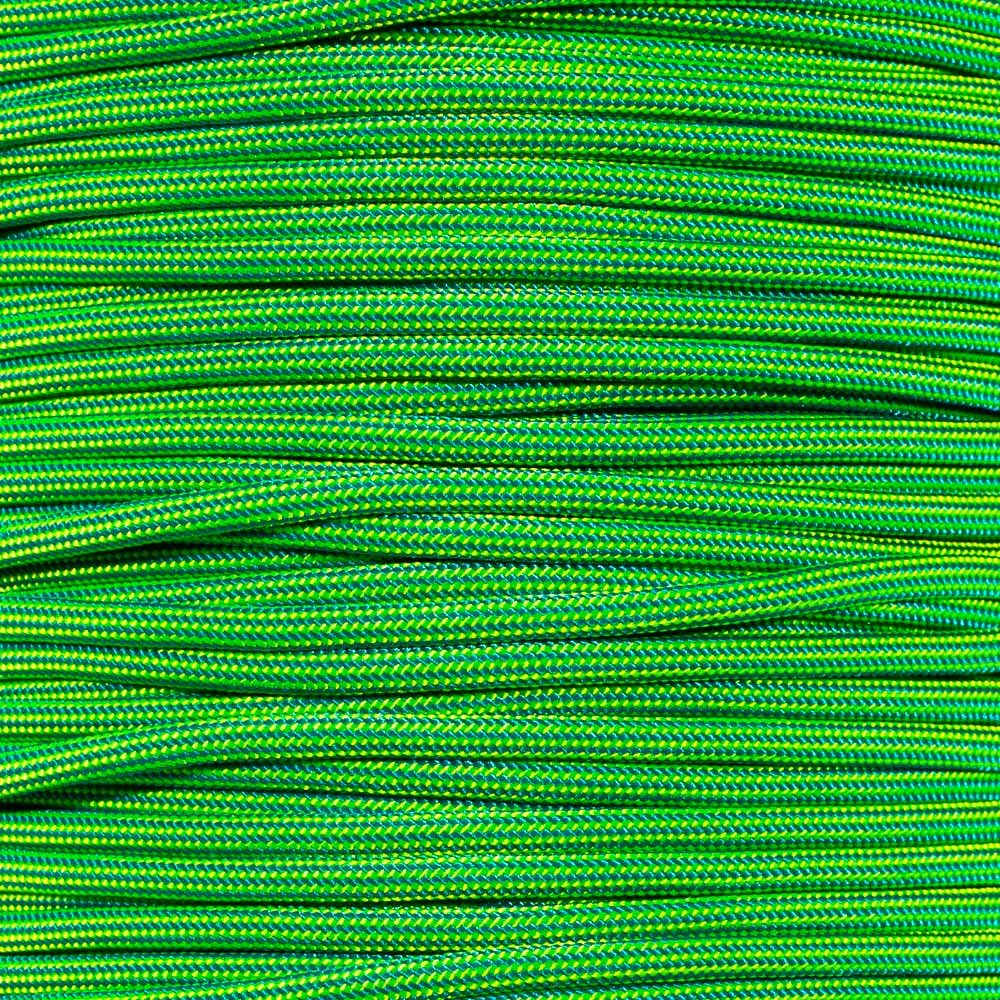 Paracord Planet 10 Foot Hanks of 550 Type III 7 Strand Paracord (Tsunami 10 Feet) — image 1