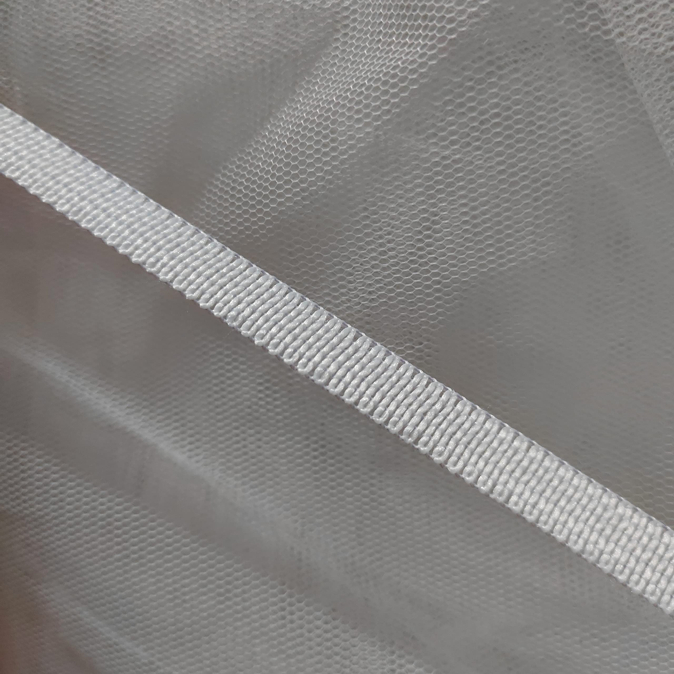 Mosquitera para patio, cama, tienda de campaña, mosquitera portátil tamaño King (79 x 72 pulgadas, gris) 3
