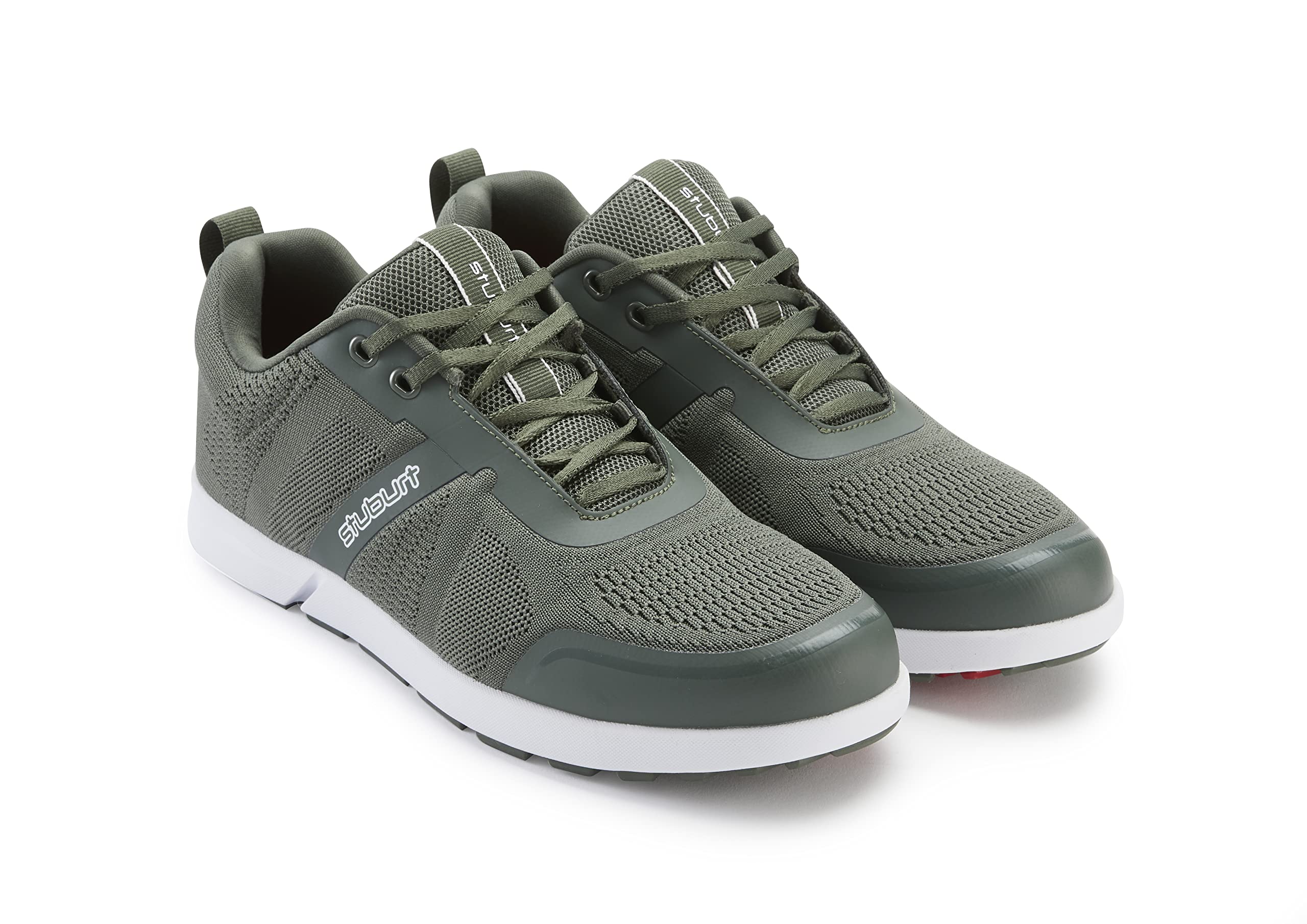 Stuburt XP Casual Traspirante Comfort Hybrid, Scarpe Impermeabili Uomo