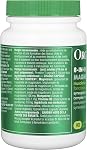 Organika Canadian-Made 8-In-1 Magnesium - 212mg Synergystic Magnesium Complex with Vitamin B6 to Support Muscle Function, Bone Health, Energy, and Cardiovascular Health | 90vcaps, 45 Servings