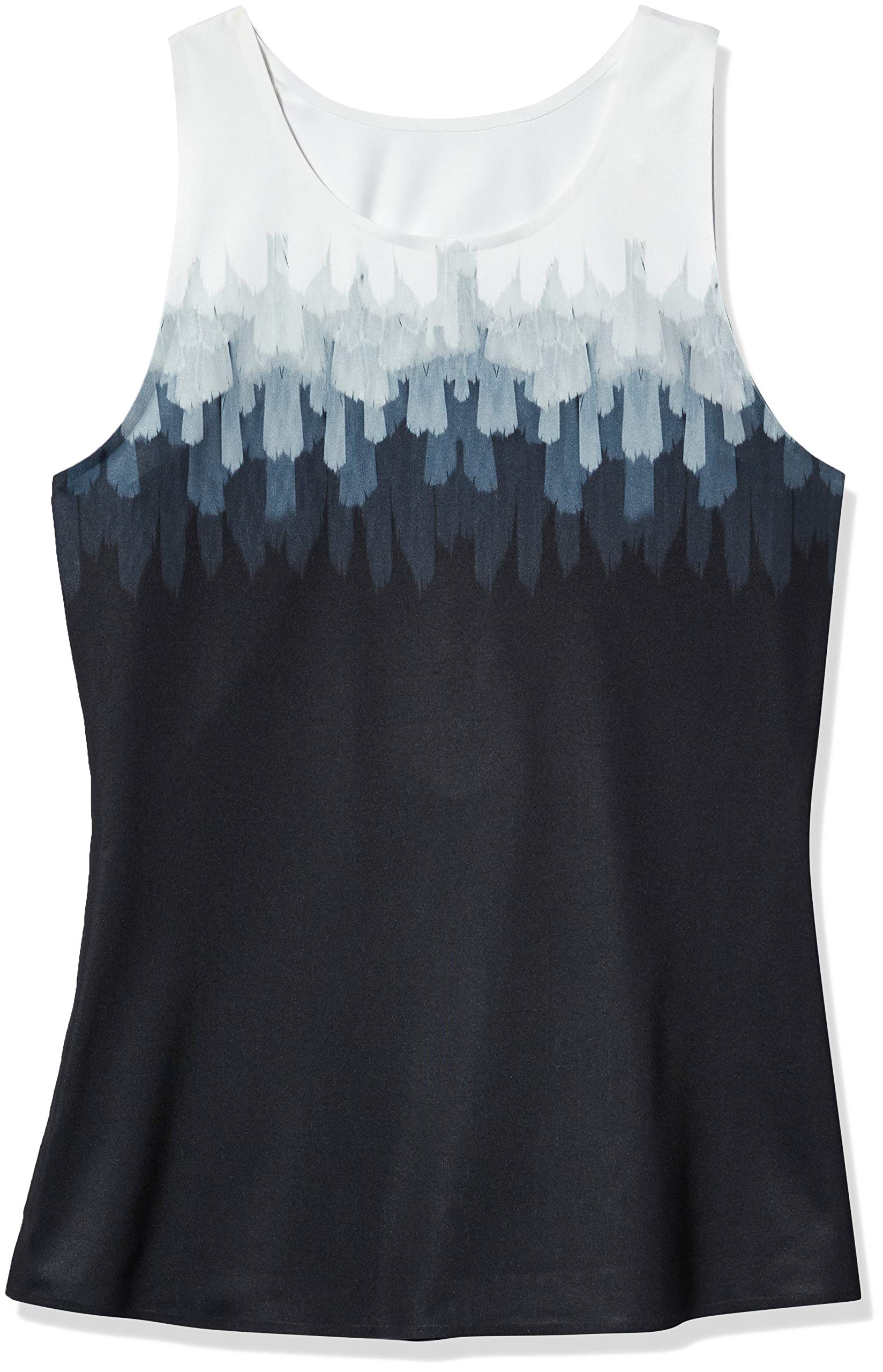 Women's Harness Tank W/Bra