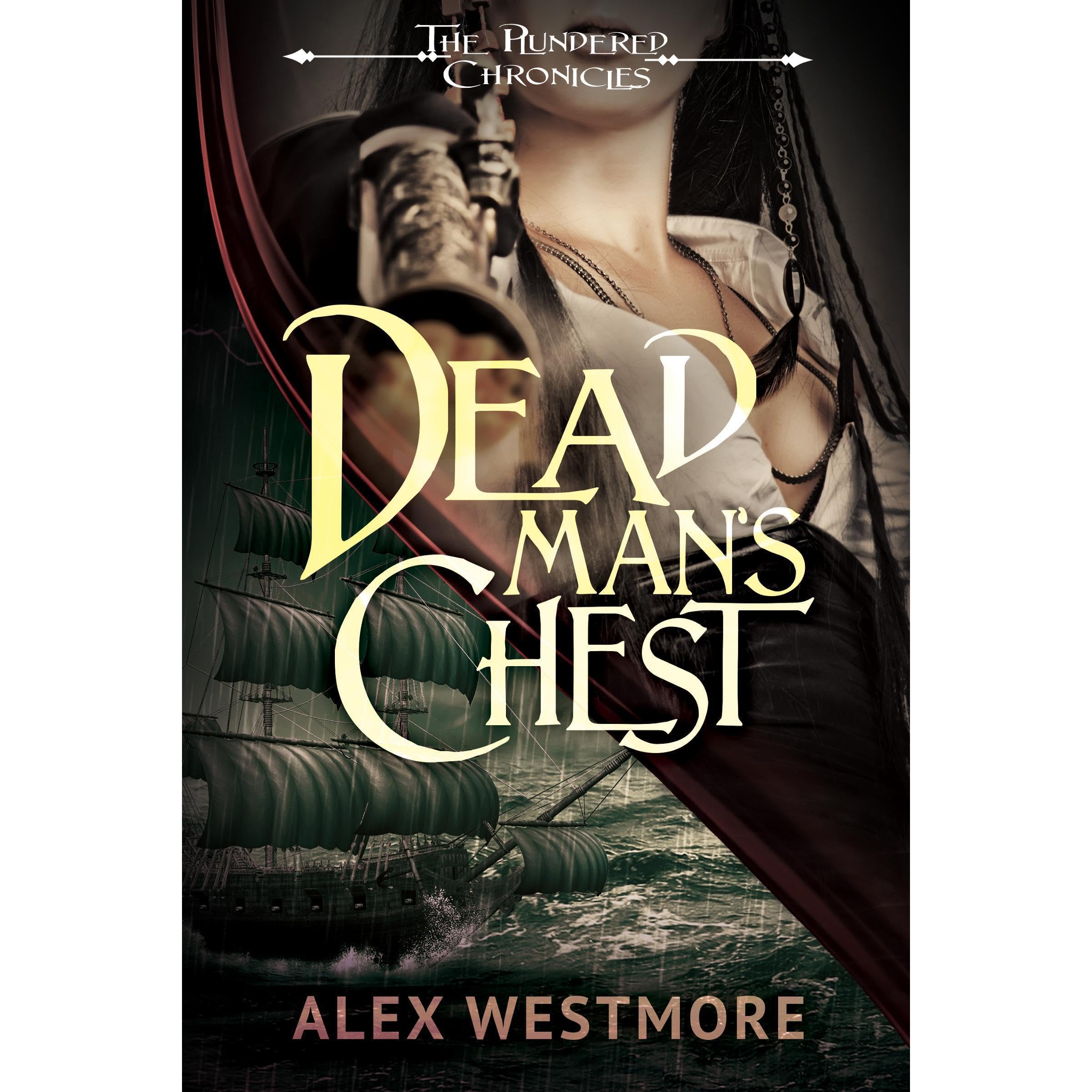 Dead Man's Chest