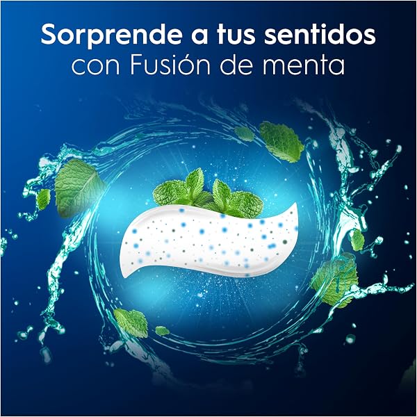 Oral-B Pro 3D White Clinical Blanqueamiento Intensivo Pasta De Dientes Blanqueadora, Elimina Las Manchas Superficiales, Dentífrico Blanqueante Con Sabor a Menta Siempreverde, 75 ml - 4