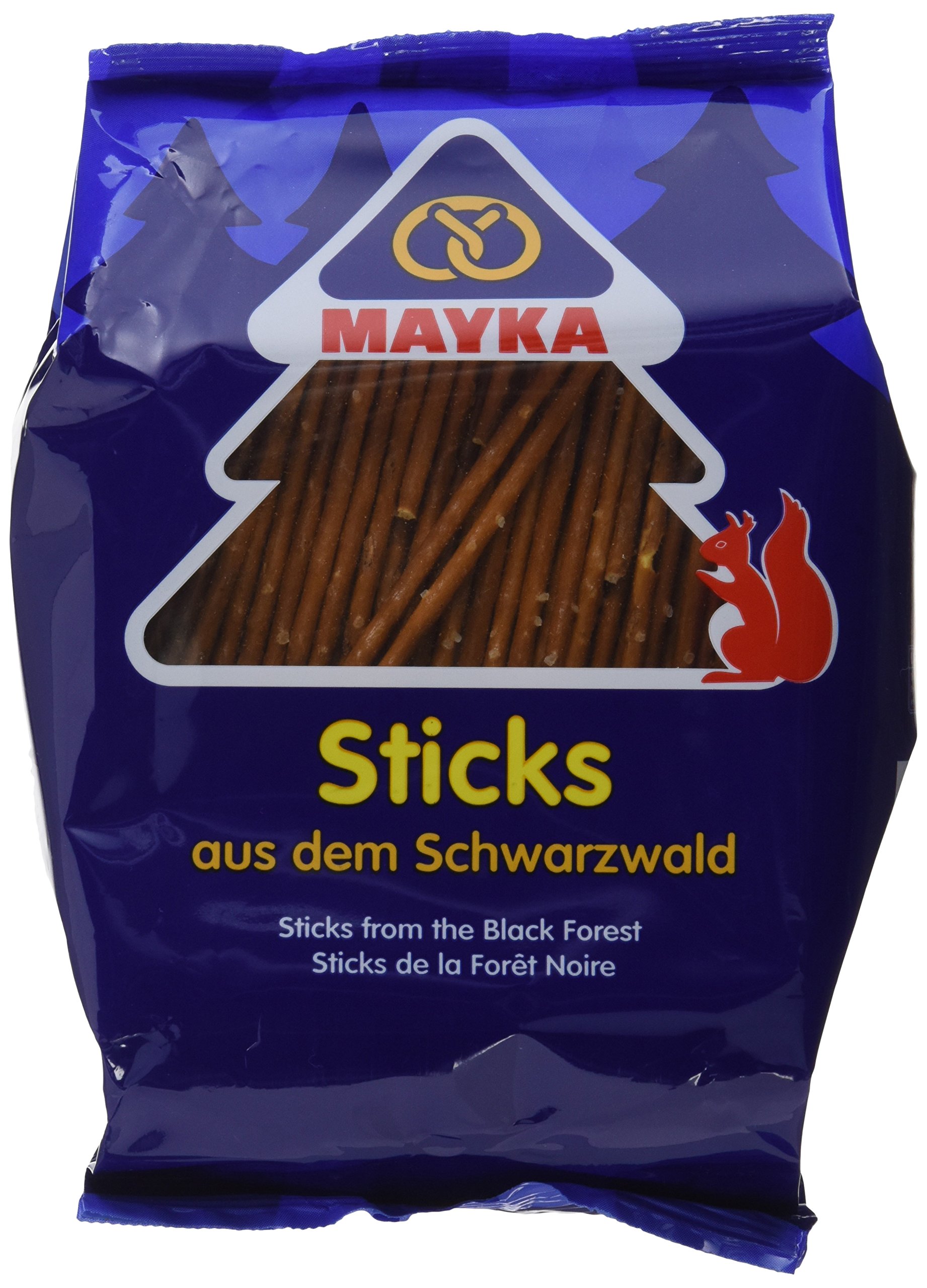 Mayka Gebäck, (200 g)