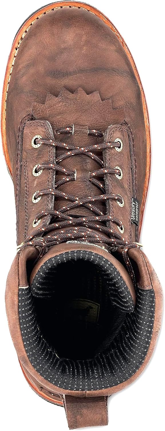 Irish Setter, Elk Tracker, Men's, Waterproof, Uninsulated, Hunting Boot