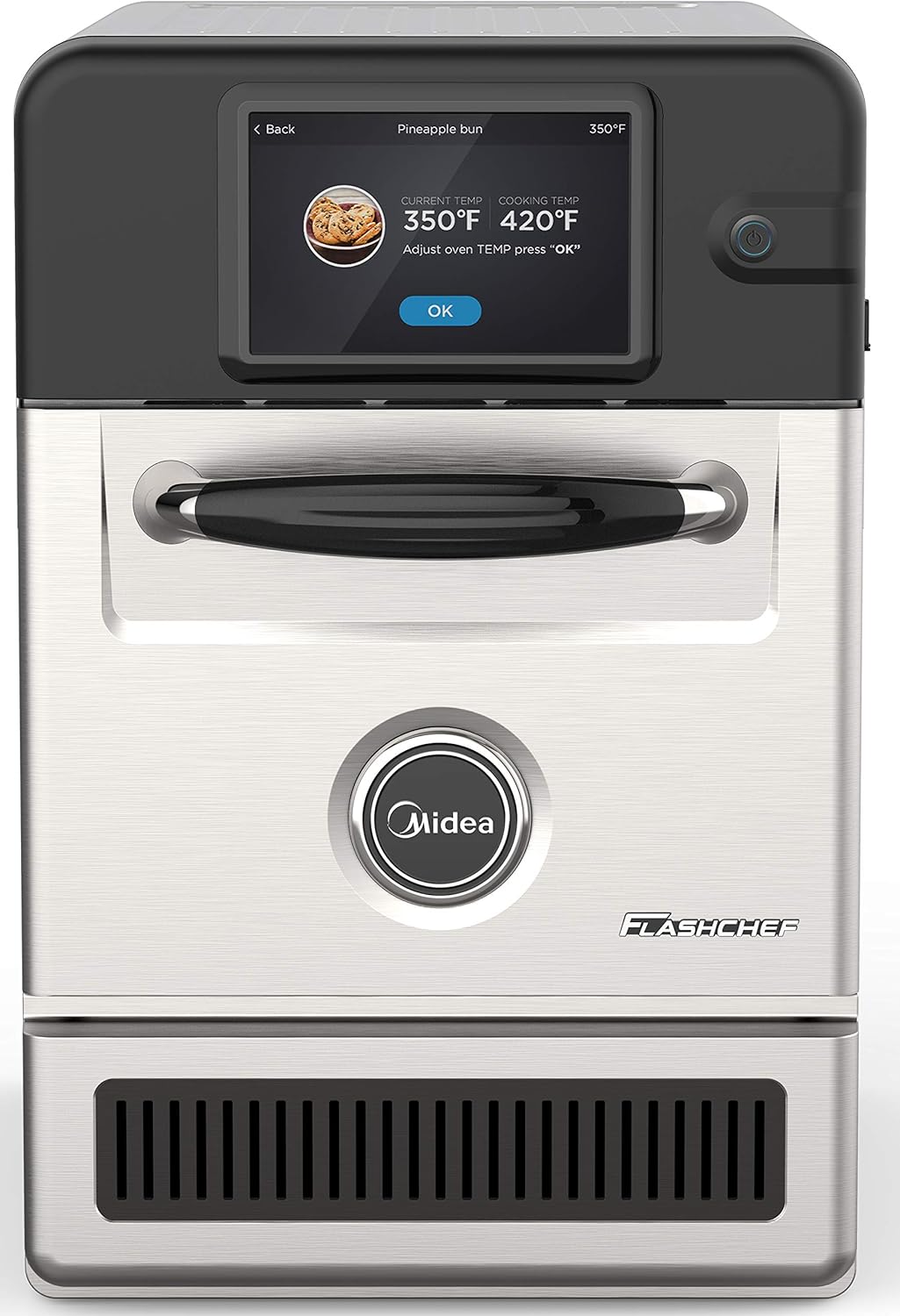 Midea Equipment G1 High Speed Oven