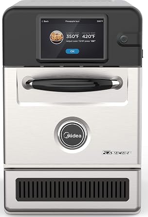 Midea Equipment G1 High Speed Oven